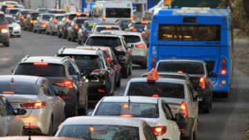 Możliwe korki na Powstańców Wielkopolskich