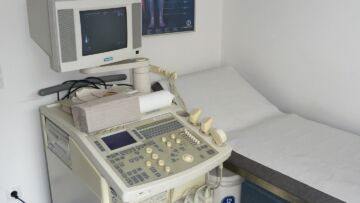 Weź udział w badaniu USG aorty brzusznej