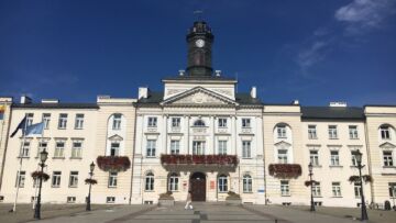 Przypominamy o Narodowym Spisie Ludności