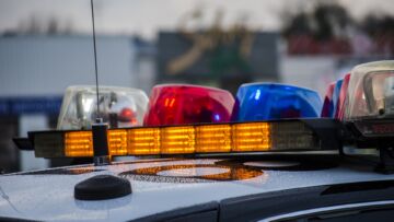 Policja poszukuje świadków zdarzenia