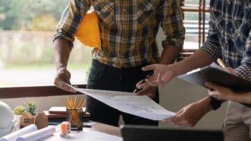 Proces decyzyjny dotyczący projektu budowy mostu w Czapurach idzie do przodu