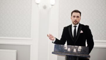 Zmiana na stanowisku prezydenta Tychów: Andrzej Dziuba zakończył 23-letnią kadencję