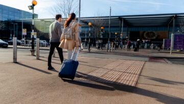 Poznańskie lotnisko Ławica wprowadza nowe połączenie lotnicze z Ryanair – Dubrownik w zasięgu ręki