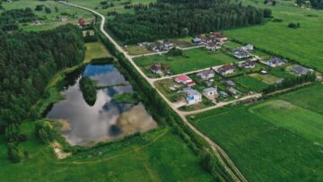 Historia nieudanych prób sprzedaży terenu miejskiego: od 2020 do 2022