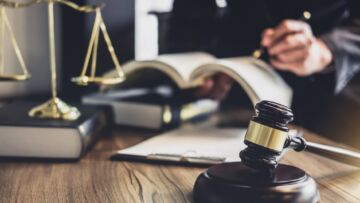 Agresywna interwencja grupy sędziów w biurze prezydenta Sądu Apelacyjnego w Poznaniu