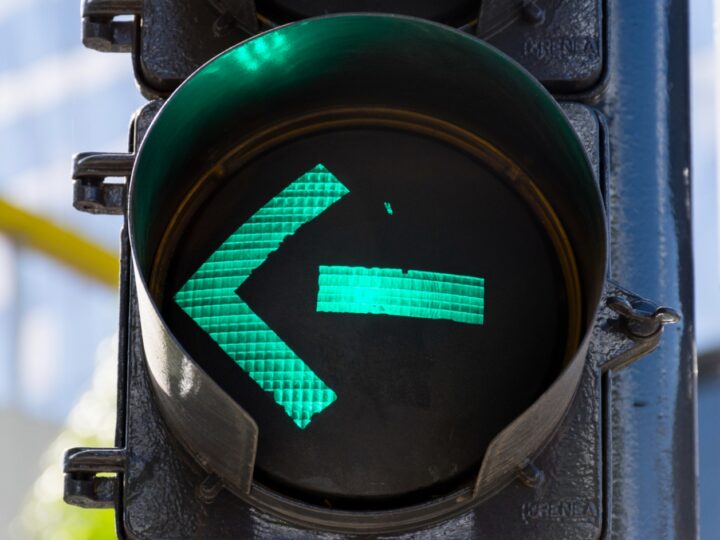 Problemy z działaniem sygnalizacji świetlnej na kluczowych skrzyżowaniach