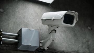 Wysoki wskaźnik interwencji na podstawie monitoringu miejskiego od początku roku