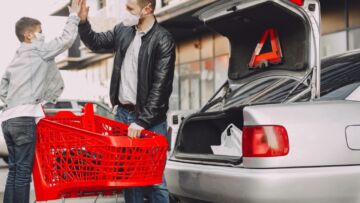 Poznański Pchli Targ zmienia lokalizację po 22 latach istnienia
