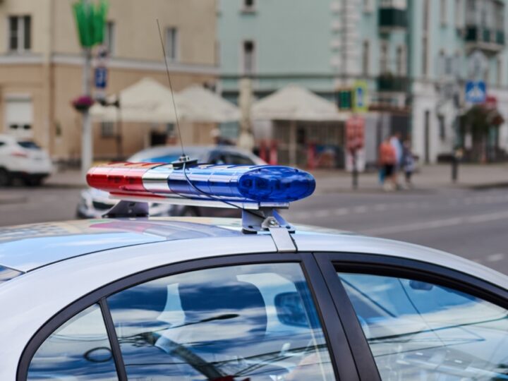 Dwóch młodych mężczyzn z Lubonia aresztowanych po brutalnym pobiciu 25-latka na parkingu galerii