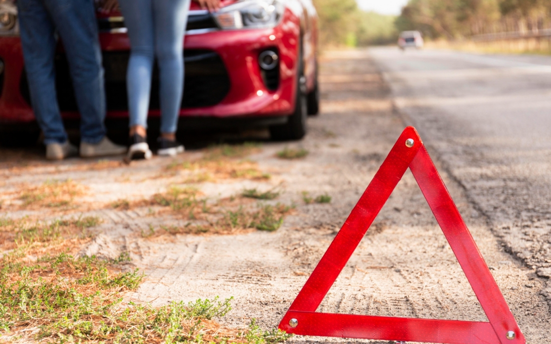 Tragiczny wypadek na autostradzie A2 pod Poznaniem – jedna osoba nie żyje, poważne utrudnienia w ruchu