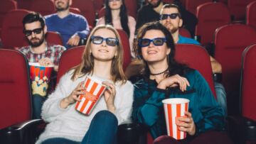 Odrodzenie lokalnej kultury filmowej: "Kino Luboń 2.0" wznowiło działalność w Mszanie Dolnej