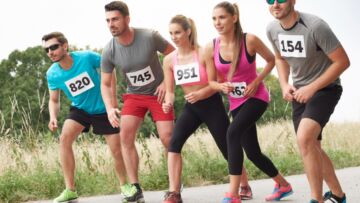 Biegi Niepodległości w Wielkopolsce: sportowe obchody 11 listopada