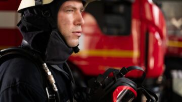 Warsztaty szkoleniowe "DOSKONALENIE 2025" dla dowódców i ich zastępców jednostek straży pożarnej rozpoczęły się 7 stycznia 2025 r.