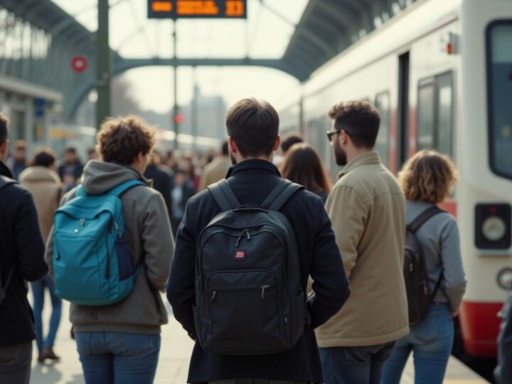 Bilet za złotówkę na pociąg! Intercity zaprasza nauczycieli i studentów w Dniu Edukacji