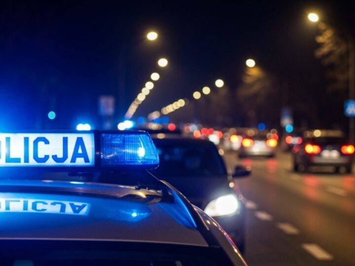 Luboń: Policja rozwiązuje sprawę oszustwa „na policjanta” i zatrzymuje „odbieraka”
