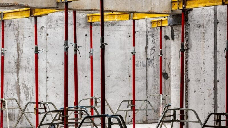 Nowe przepisy: Światłowód obowiązkowy w każdym nowym budynku od 2026 roku!