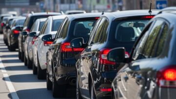 Nowy most nad Wartą: Luboń obawia się korków, Mosina widzi szansę na rozwój
