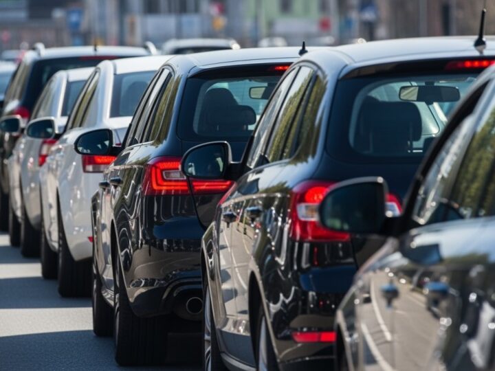 Nowy most nad Wartą: Luboń obawia się korków, Mosina widzi szansę na rozwój