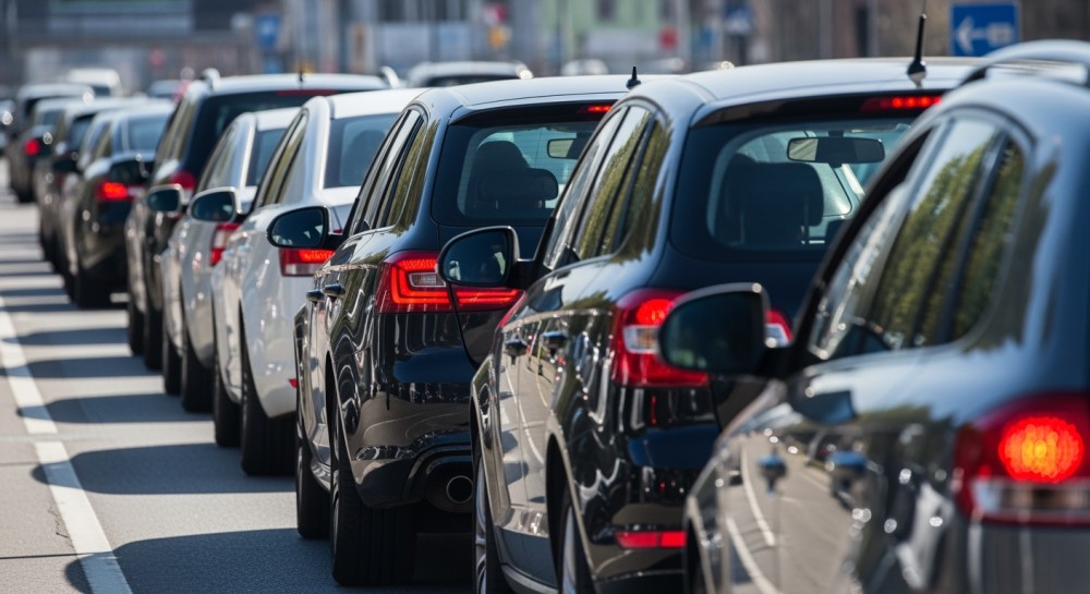 Nowy most nad Wartą: Luboń obawia się korków, Mosina widzi szansę na rozwój