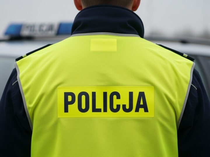 66-latek z zakazem prowadzenia skazany na prace społeczne i wysoką grzywnę