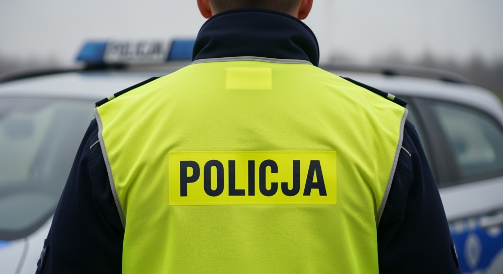 66-latek z zakazem prowadzenia skazany na prace społeczne i wysoką grzywnę
