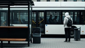 Bezpłatne przejazdy komunikacją miejską w Poznaniu na 1 listopada!