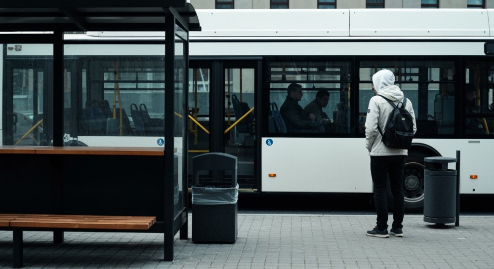 Bezpłatne przejazdy komunikacją miejską w Poznaniu na 1 listopada!