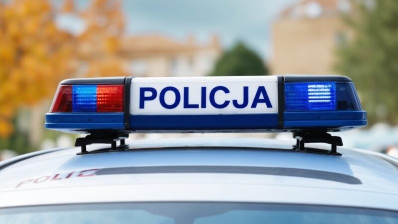 Uważaj na kieszonkowców: Bezpieczne odwiedziny cmentarzy przed Wszystkimi Świętymi