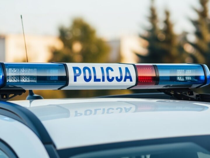 Ciągłe doskonalenie policjantów: Fundament profesjonalizmu i zaufania społecznego