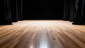 FesTTeatr Mosina 2025 – emocje, które musisz przeżyć!