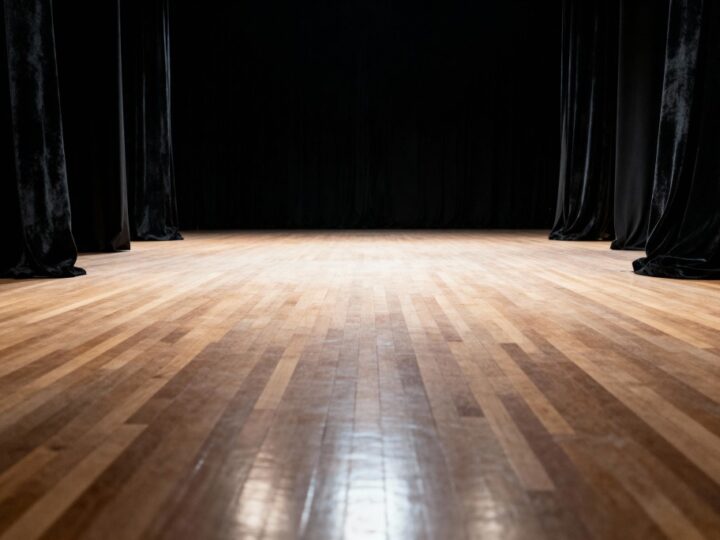 FesTTeatr Mosina 2025 – emocje, które musisz przeżyć!