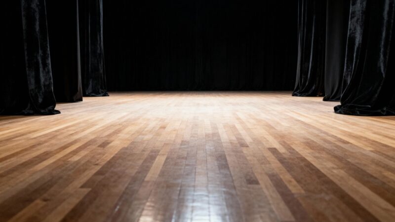 FesTTeatr Mosina 2025 – emocje, które musisz przeżyć!