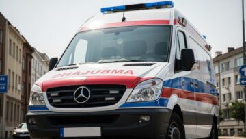 Interwencje OSP Plewiska: Uratowane ptaki i fałszywy alarm pożarowy