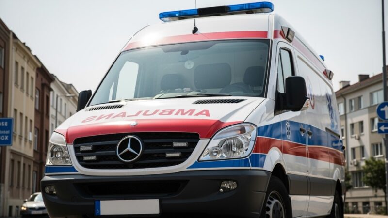 Interwencje OSP Plewiska: Uratowane ptaki i fałszywy alarm pożarowy