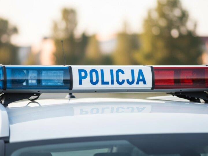 Złodzieje papierosów z Kępna w rękach policji – straty przekraczają 2 tys. zł!