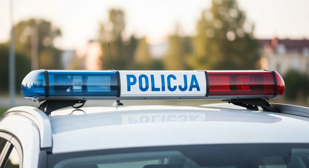 Złodzieje papierosów z Kępna w rękach policji – straty przekraczają 2 tys. zł!