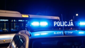 Policja odkrywa nielegalny magazyn: 30 tysięcy papierosów bez akcyzy zabezpieczonych w Kołobrzegu