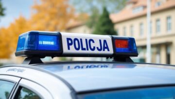 Zgłoś zagrożenie w swojej okolicy dzięki Krajowej Mapie Zagrożeń!