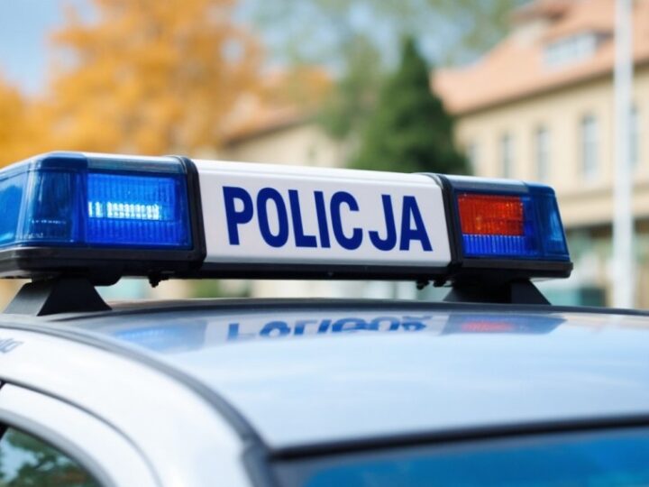 Zgłoś zagrożenie w swojej okolicy dzięki Krajowej Mapie Zagrożeń!