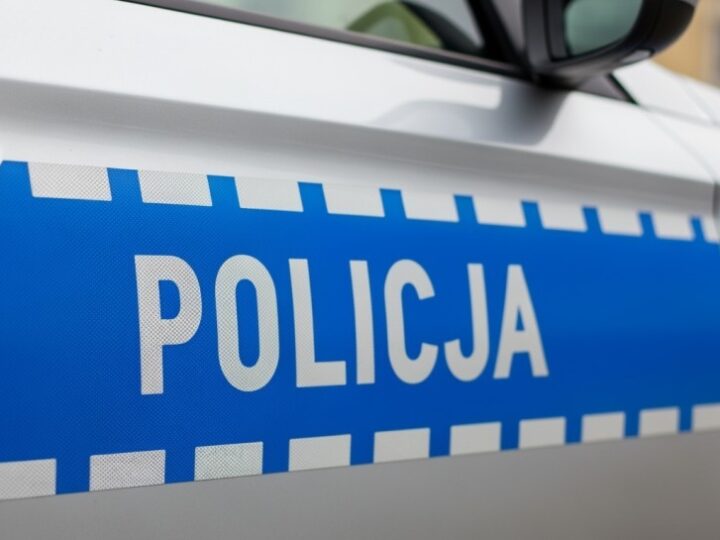 Miasteczko profilaktyczne w Poznaniu na rzecz walki z handlem ludźmi