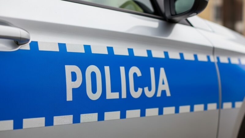 Miasteczko profilaktyczne w Poznaniu na rzecz walki z handlem ludźmi
