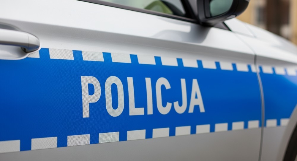 Miasteczko profilaktyczne w Poznaniu na rzecz walki z handlem ludźmi
