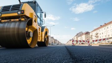 Nowe ulice z oświetleniem LED rozświetlą gminę