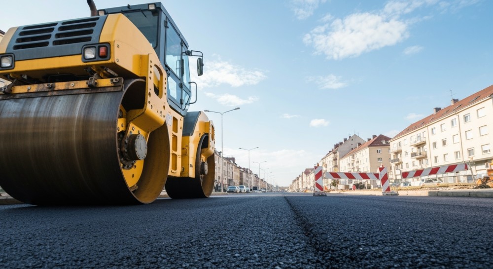 Nowe ulice z oświetleniem LED rozświetlą gminę