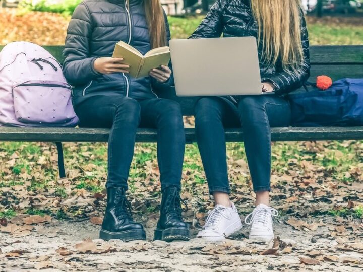 Młode Horyzonty: Filmowa Przygoda dla Dzieci w Luboniu Rozpoczęta!