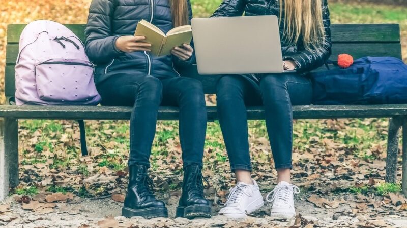 Młode Horyzonty: Filmowa Przygoda dla Dzieci w Luboniu Rozpoczęta!