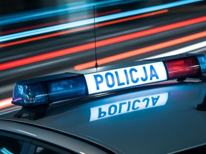 Deportacja 19-letniego Ukraińca za łamanie polskiego prawa w Obornikach