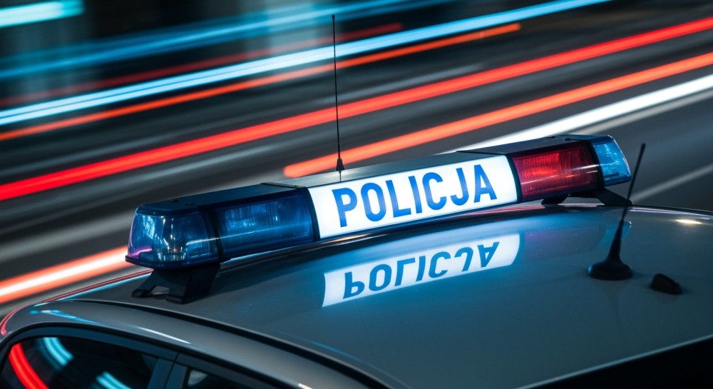 Deportacja 19-letniego Ukraińca za łamanie polskiego prawa w Obornikach