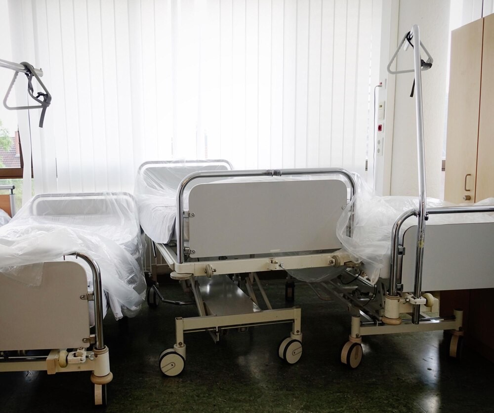 Październik – Zadbaj o Zdrowie Piersi i Wykorzystaj Szansę na Wyleczenie”