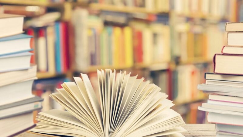 Nowe książki w Czytelni: Odkryj świat psychologii, zdrowia i sztucznej inteligencji!